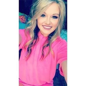 Meet your Posher, Andee